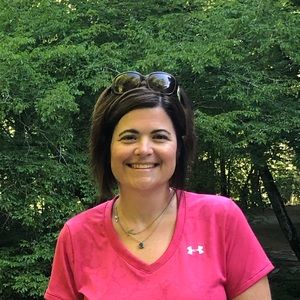 Meet your Posher, Kathy